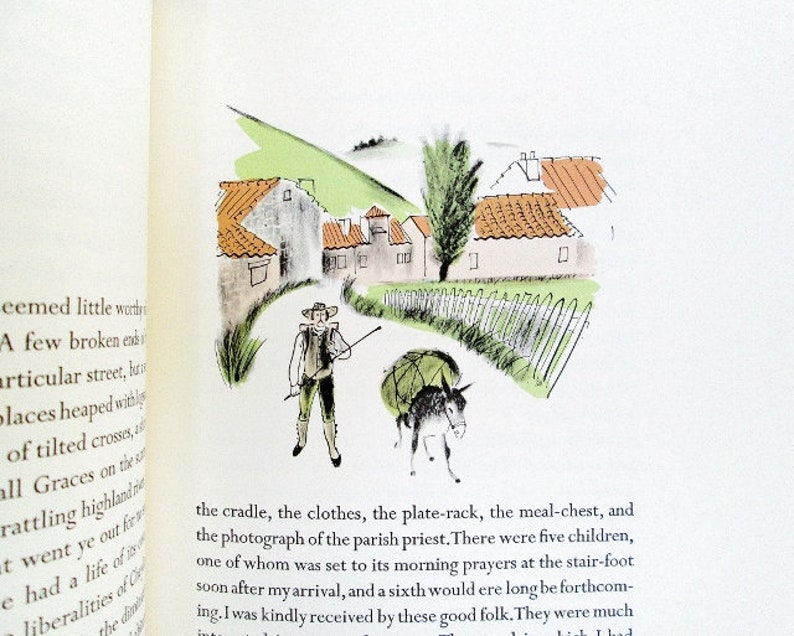 travels with a donkey in the cévennes robert louis stevenson travels with a donkey in the cévennes robert louis stevenson