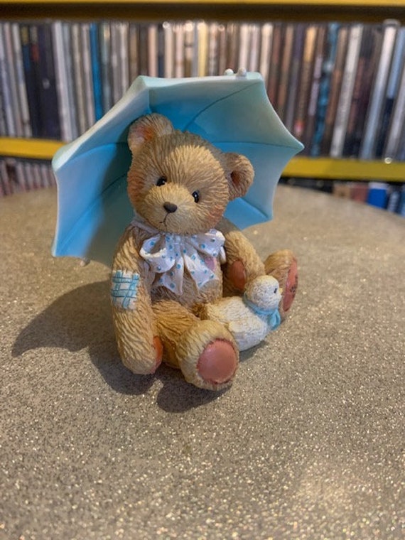 Cherished teddies months of the year on sale