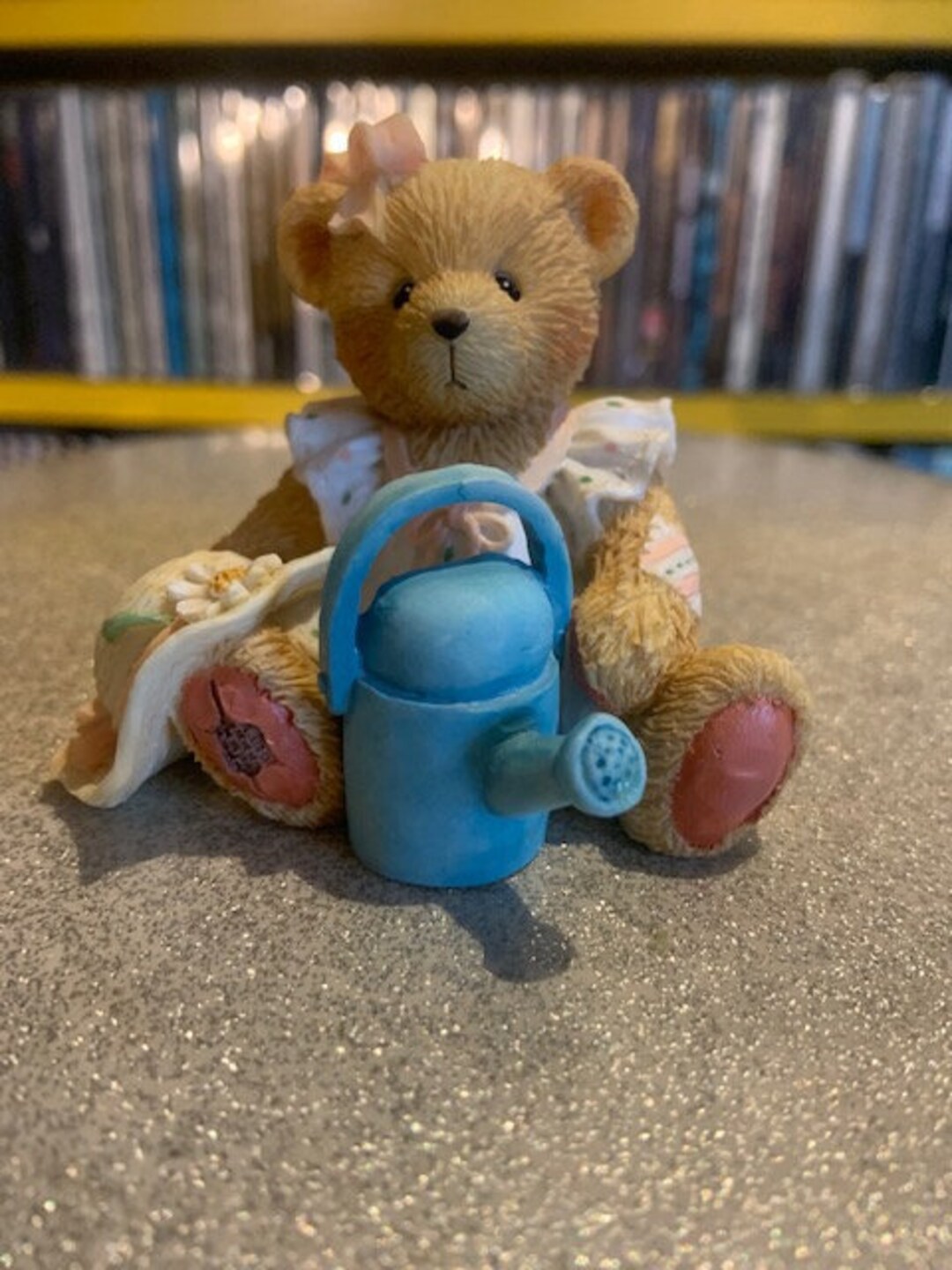 Cherished Teddies 