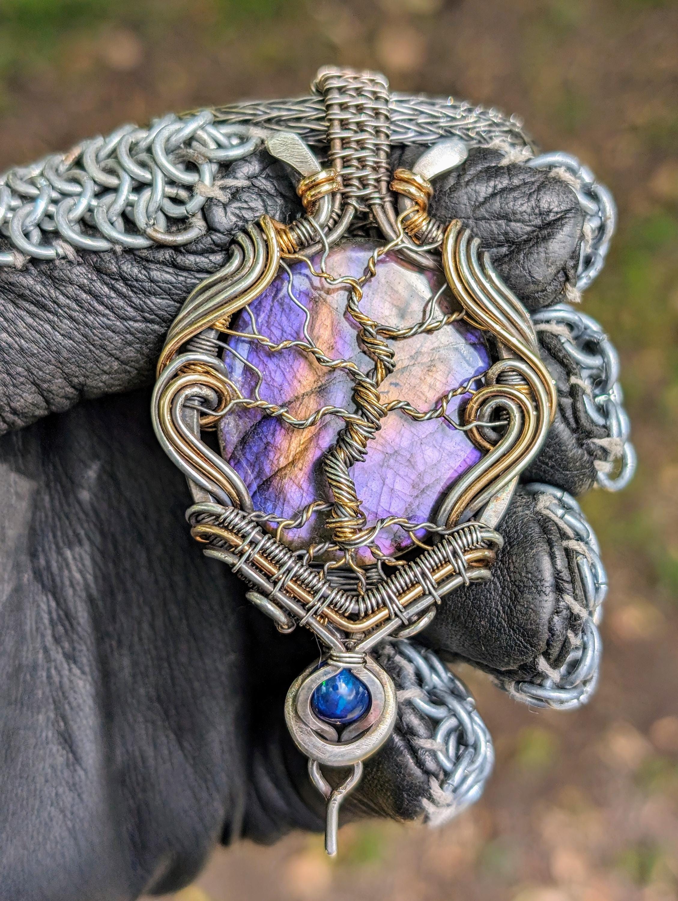 LuxAmuletum - Etsy