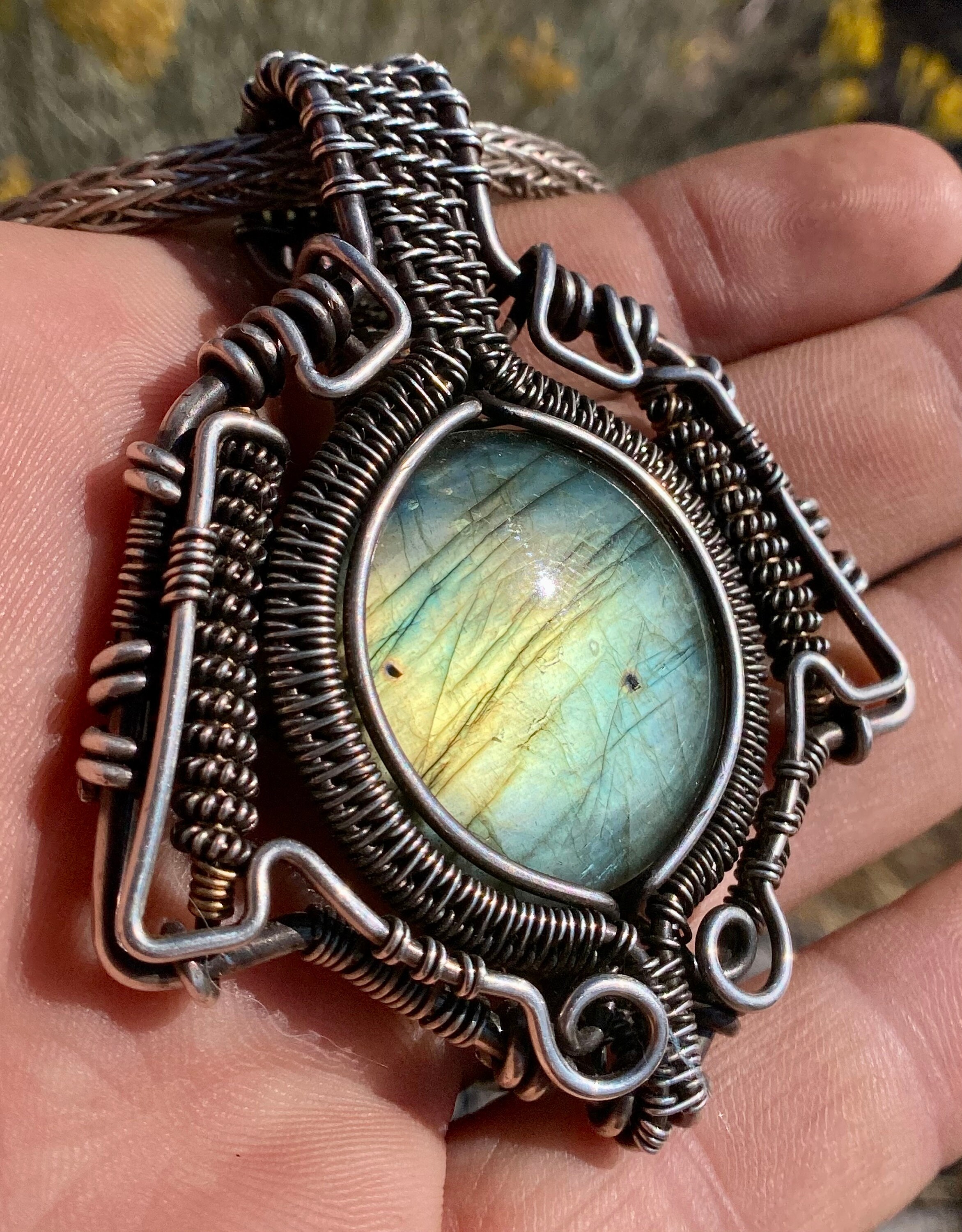 LuxAmuletum - Etsy