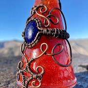 LuxAmuletum - Etsy