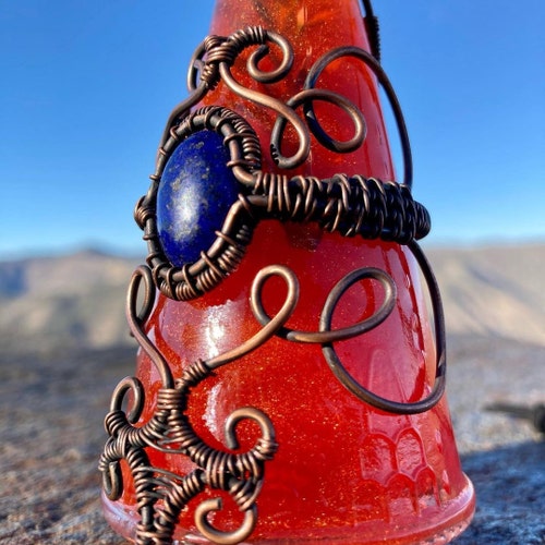 LuxAmuletum - Etsy