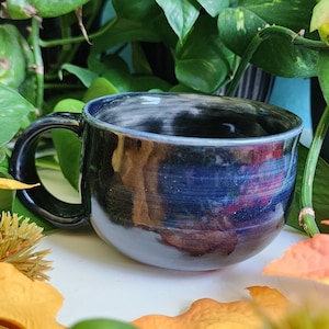 Classic Cauldron Mug