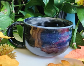 Classic Cauldron Mug