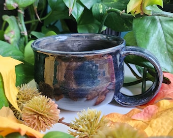 Classic Cauldron Mug