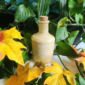Halloween Potion Bottle