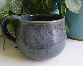 Classic Cauldron Mug