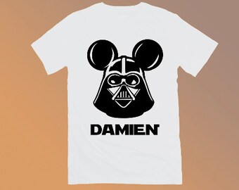 star wars weekend shirt