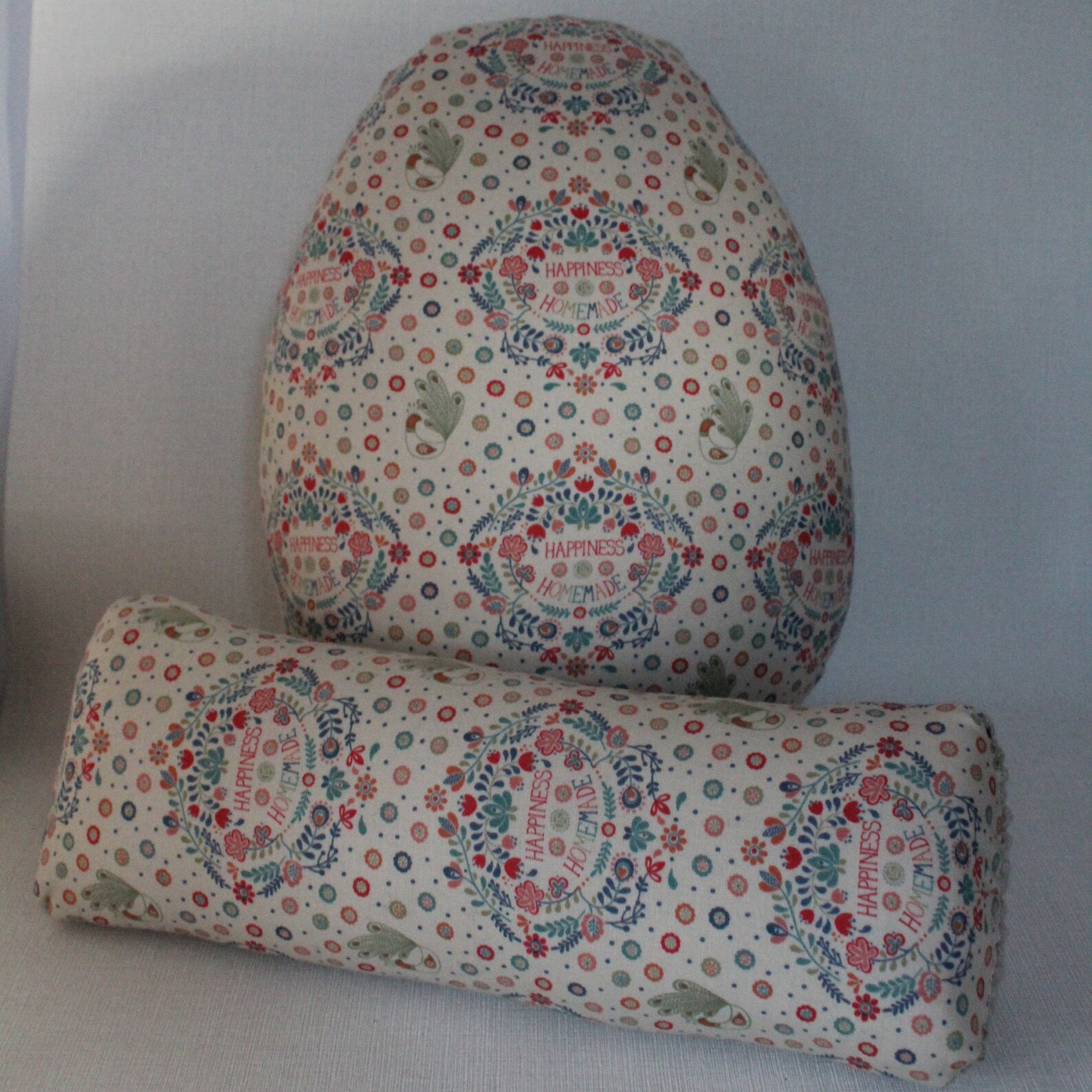 Dressmaker Ham Tailor's Ham Fabric Press & Sleeve Sausage Etsy