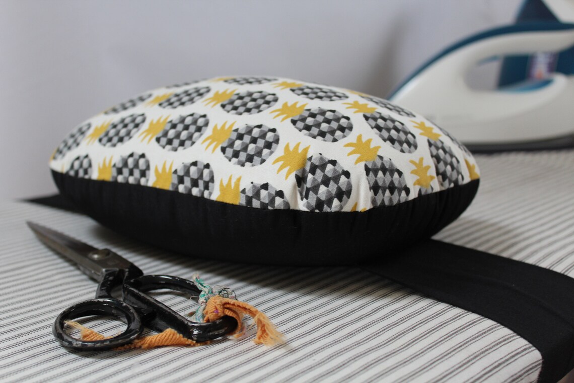 Dressmaker Ham Tailor's Ham Attaching to Ironing Board Etsy