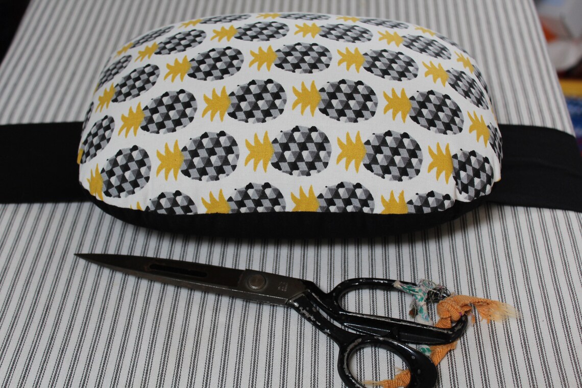 Dressmaker Ham Tailor's Ham Attaching to Ironing Board Etsy