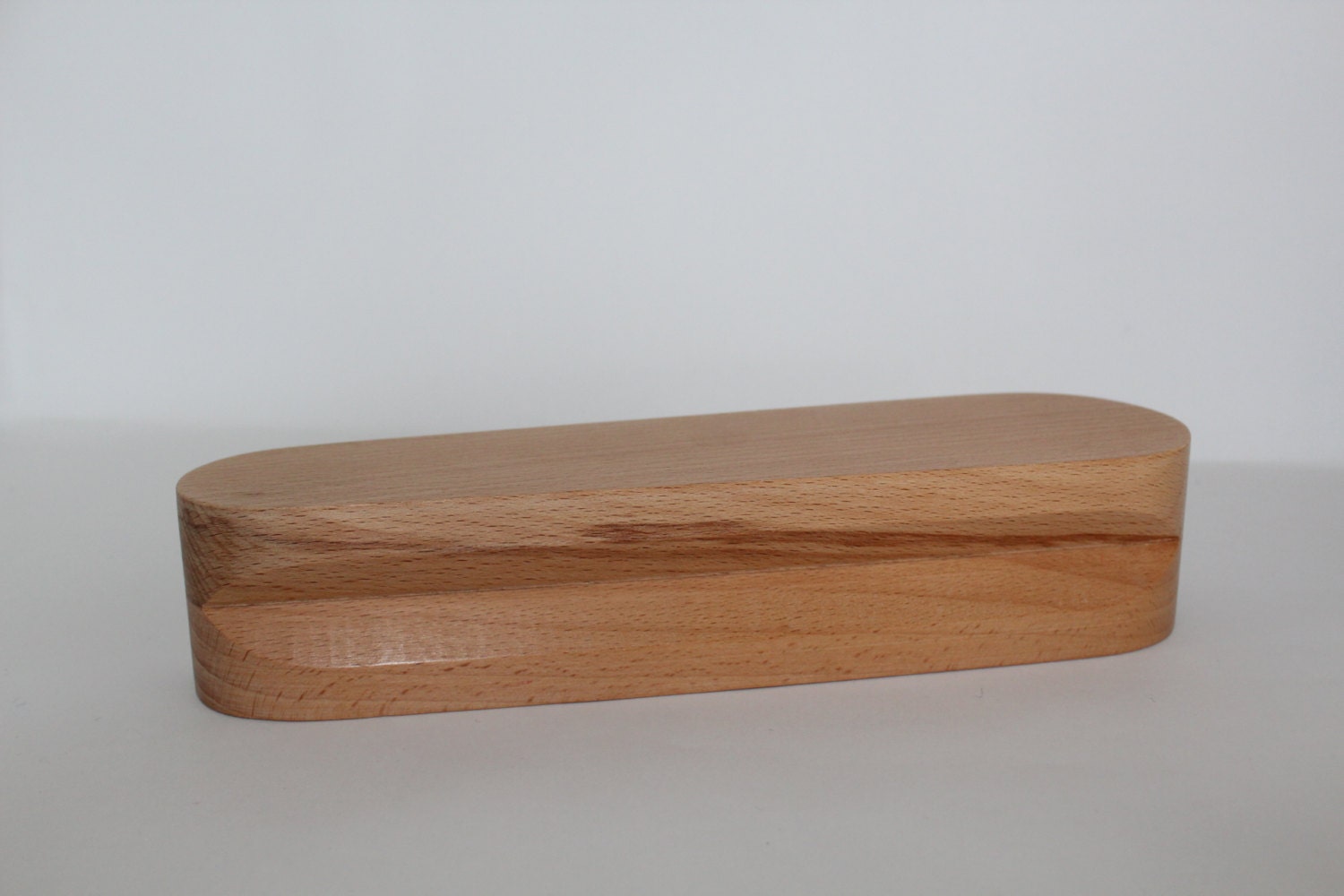 Tailor Clapper E Set Strumenti Cucito In Legno Di Faggio, Con Rullo E Punta Per Patchwork E Pressatura