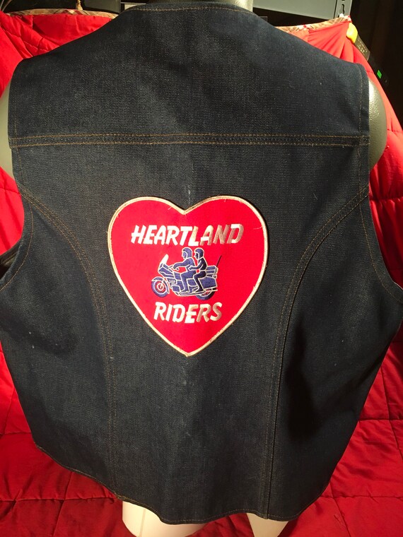 wrangler biker jeans