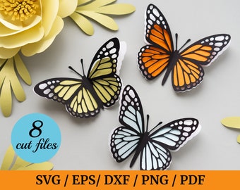 Free Free 131 Giant Butterfly Svg SVG PNG EPS DXF File