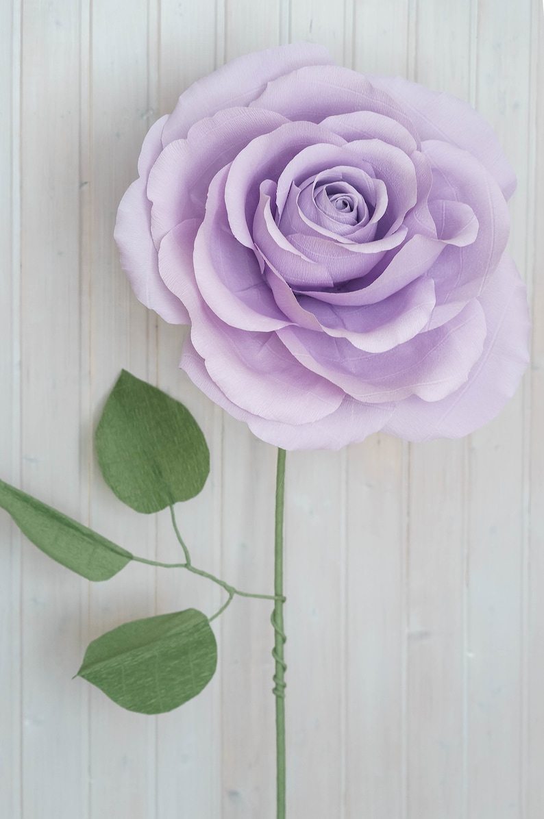 Giant Paper Flowers Tutorial Paper Flower Templates Crepe