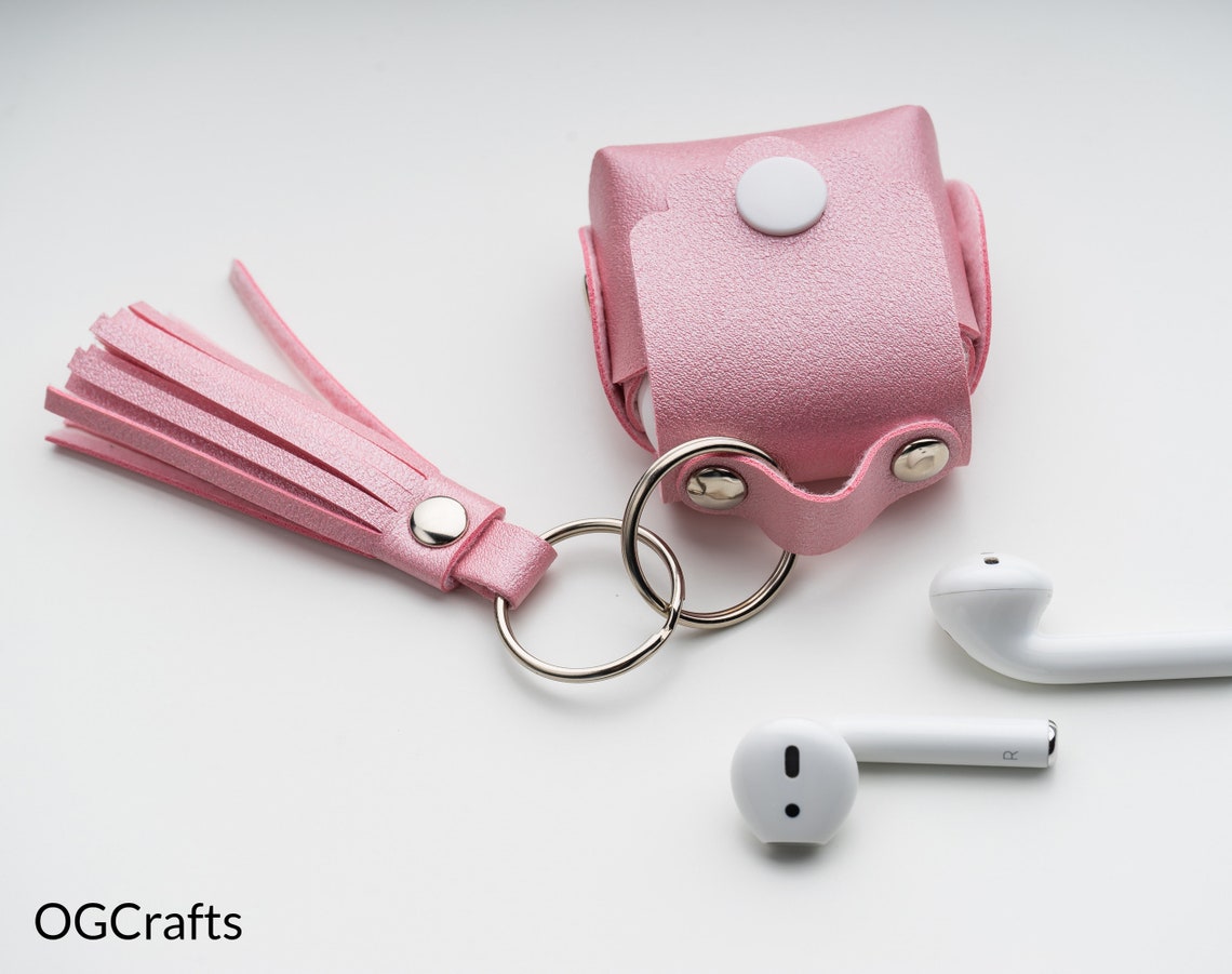 AirPod Cover SVG Bundle AirPods Case Template No Sew Faux Etsy