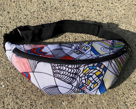 Etsy fanny pack cheap