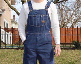 mens dungarees levis