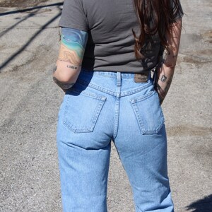 Vintage 28x30 Wrangler Denim Jeans