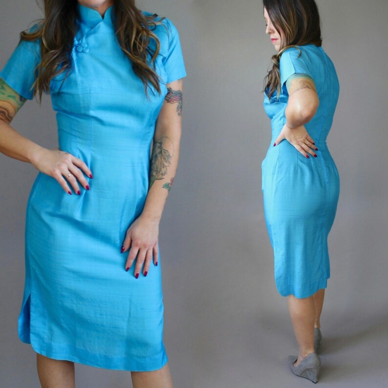 asian inspired cocktail dresses