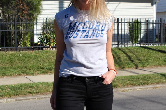 70s Vintage Tee - Small