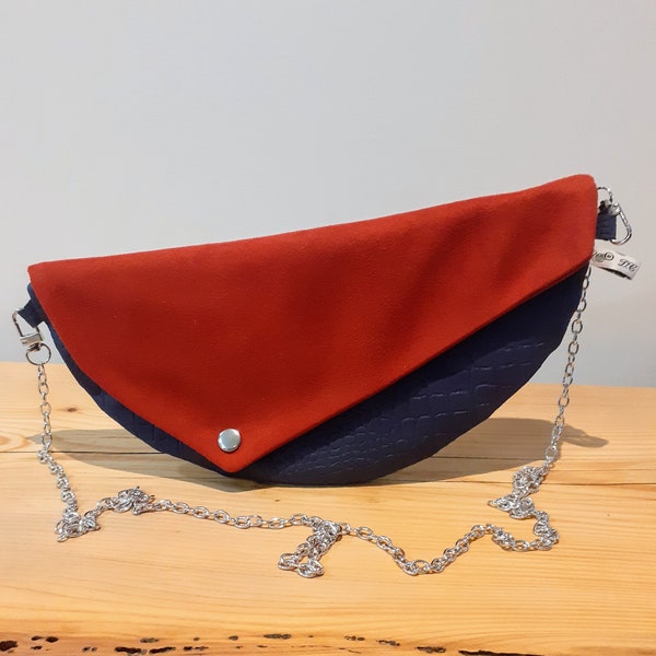 Sac à main pochette