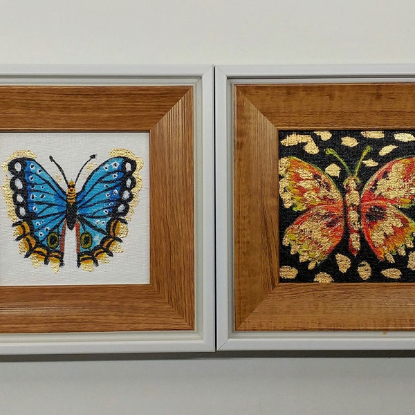 Canvas Frames Cheap Etsy