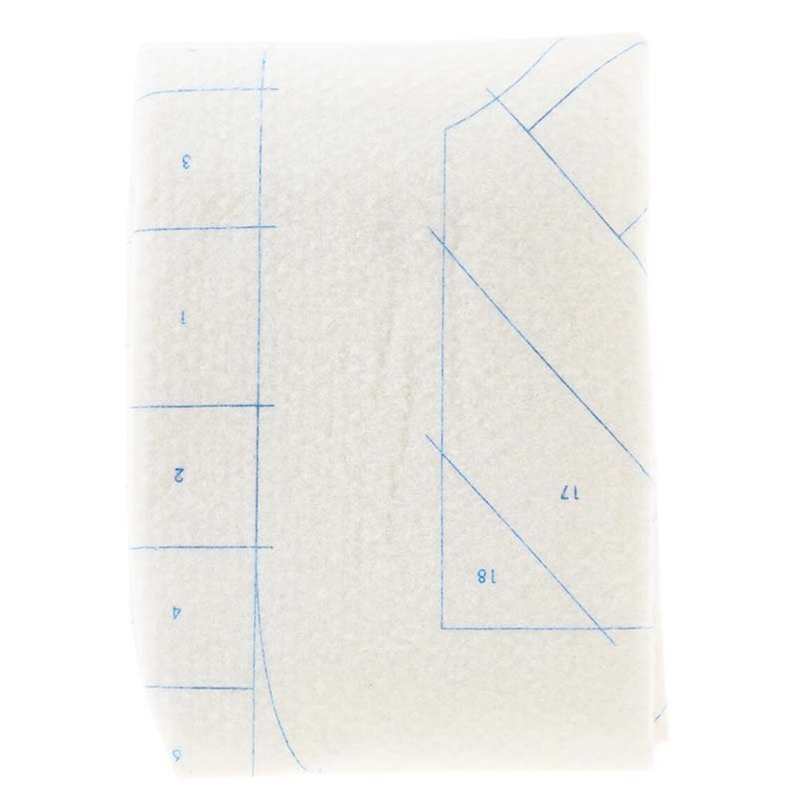 June Tailors Quilt as You Go Preprinted Batting and Pattern - Etsy