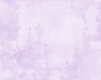 Yardage, Wilmington Prints Essentials, Dry Brush in Pale Violet, Blender Fabric, Basic, 1077 89205 600