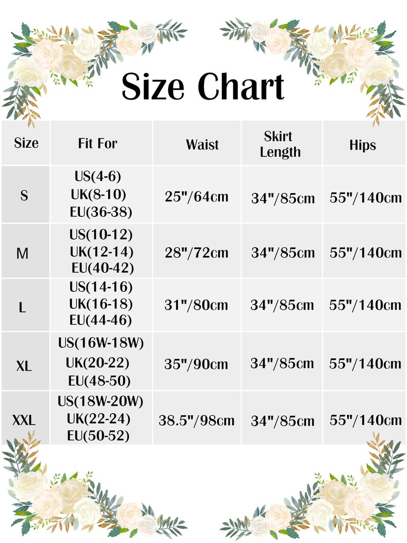 Petticoat Half Slip Cotton Women's Skirt Extender Dress Extender Vintage Underskirt with Flower Vine Lace Embroidery zdjęcie 6