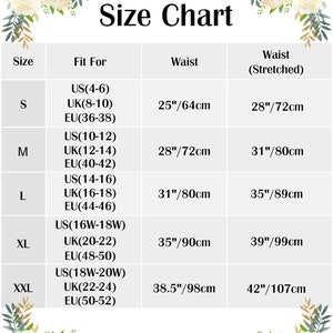 Petticoat Half Slip Cotton Woman Skirt Extender Edged Lace A-line underskirt with Elastic waistband in three lengths Ivory image 7