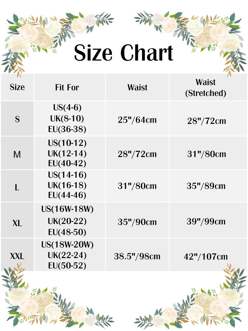 Petticoat Half Slip Cotton Woman Skirt Extender Edged Lace A-line underskirt with Elastic waistband in three lengths Ivory zdjęcie 7