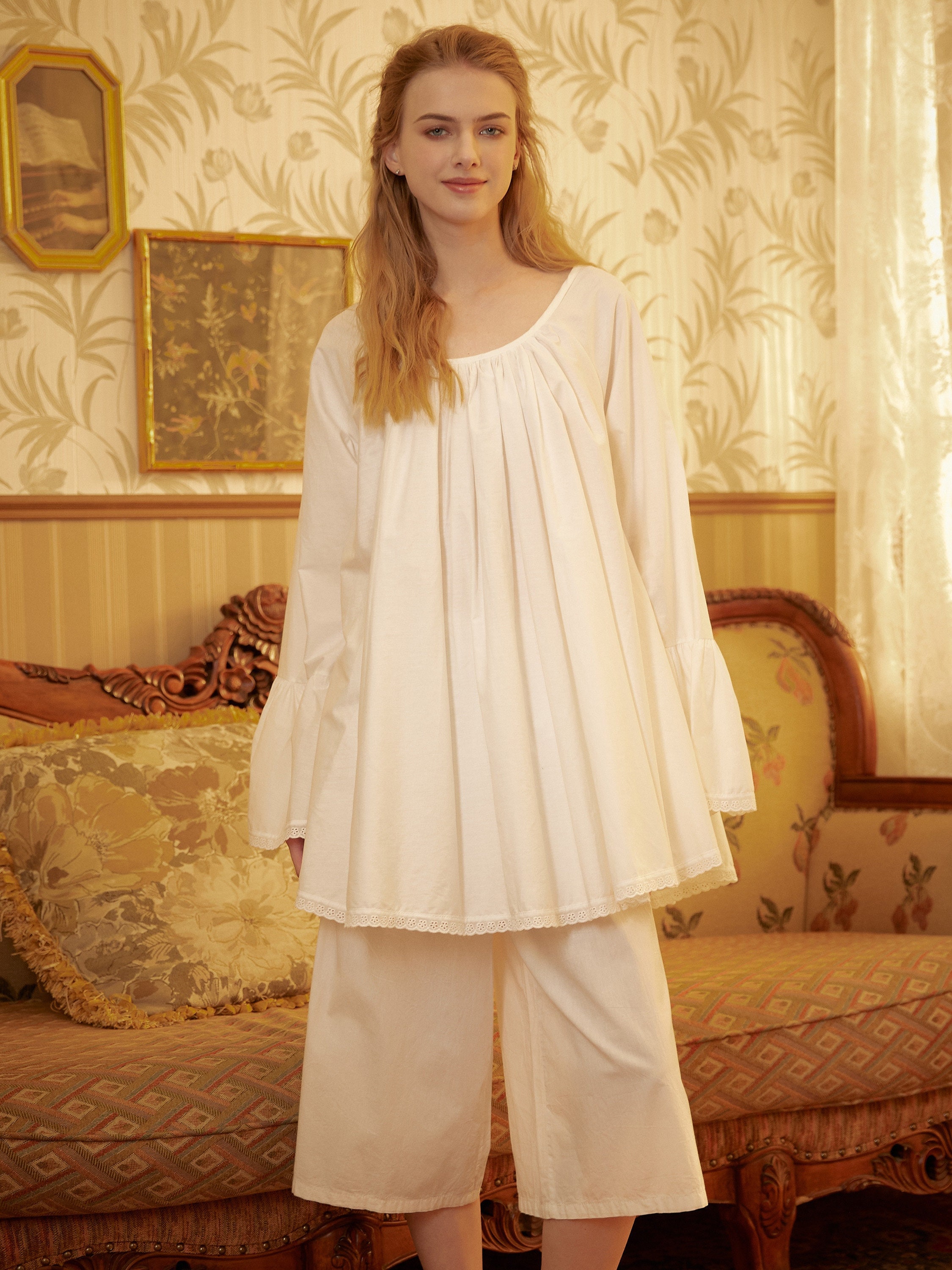 Womens vintage nightgowns shop