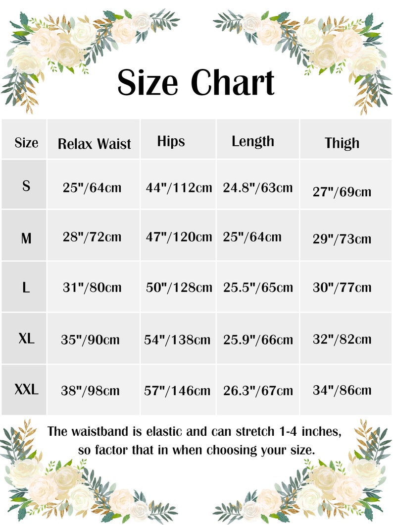 Cotton Bloomers Shorts Women Pantaloons Daisy Embroidery Petal Hem Pajama Capri Pants Vintage Cropped Pants Ivory Cream image 5