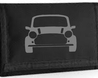 Football ripper wallet Men/'s /& Boys wallet Gift