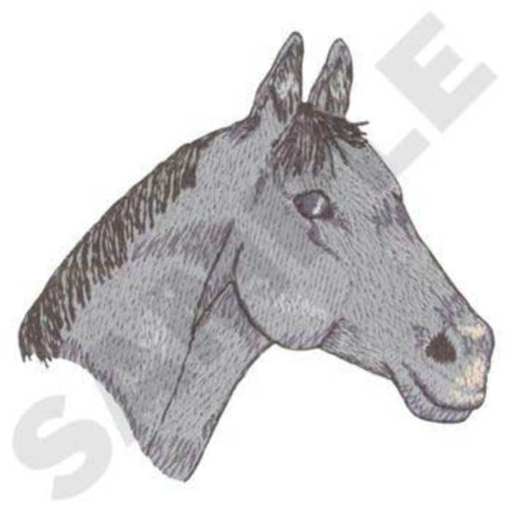 Embroidery designs horses pack 1  etsy Embroidery designs horses pack 1  etsy