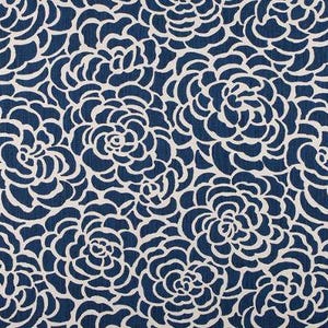 Auretta Peacock Blue  Door Draft Stopper. Colors: Blue, Black, Yellow, Teal  & White. Choose Your Length ( 28”L up to 42”L) ****UNFILLED