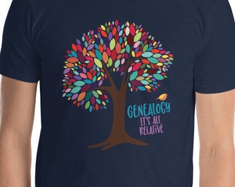 tree shirt items