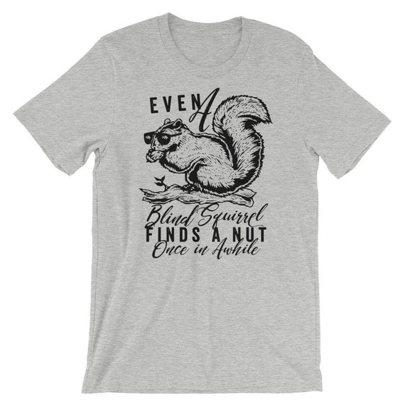 red squirrel t shirt