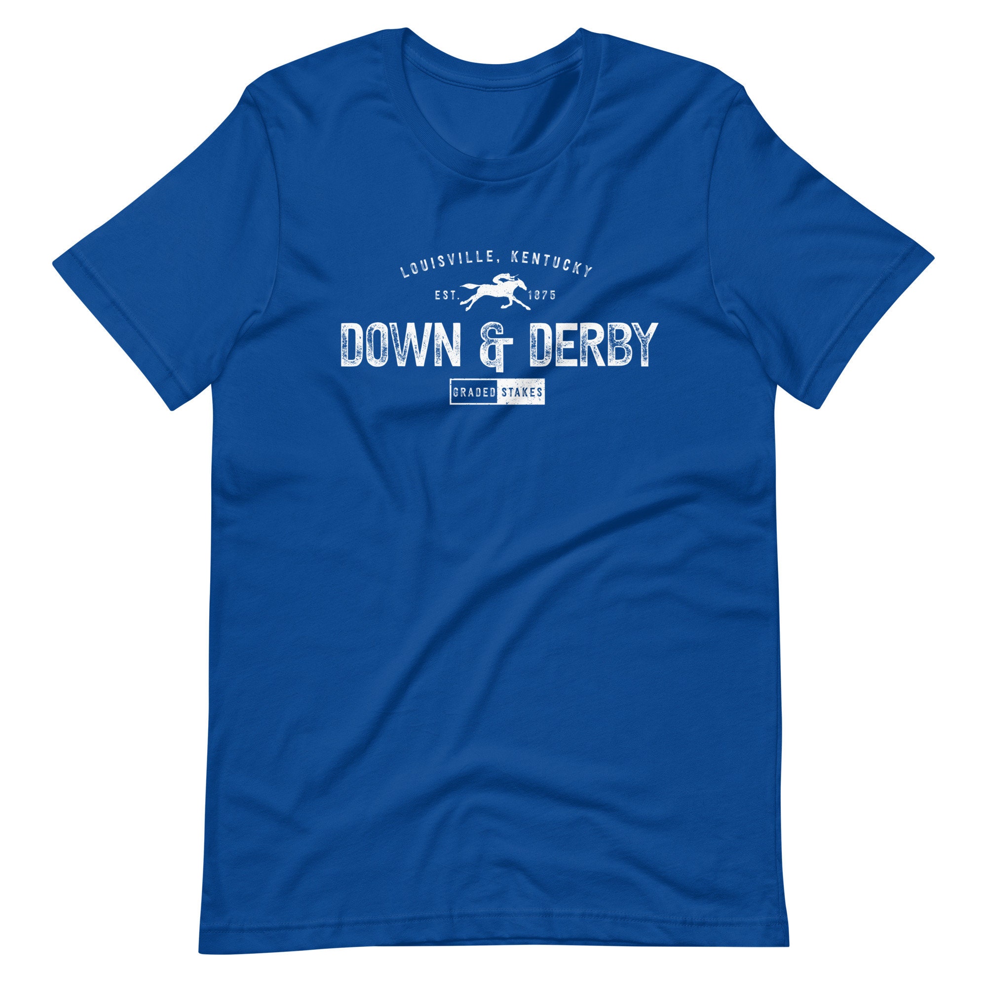 トップス labyrins Dont Cry Horse Tshirt unknown-1_1_2.png
