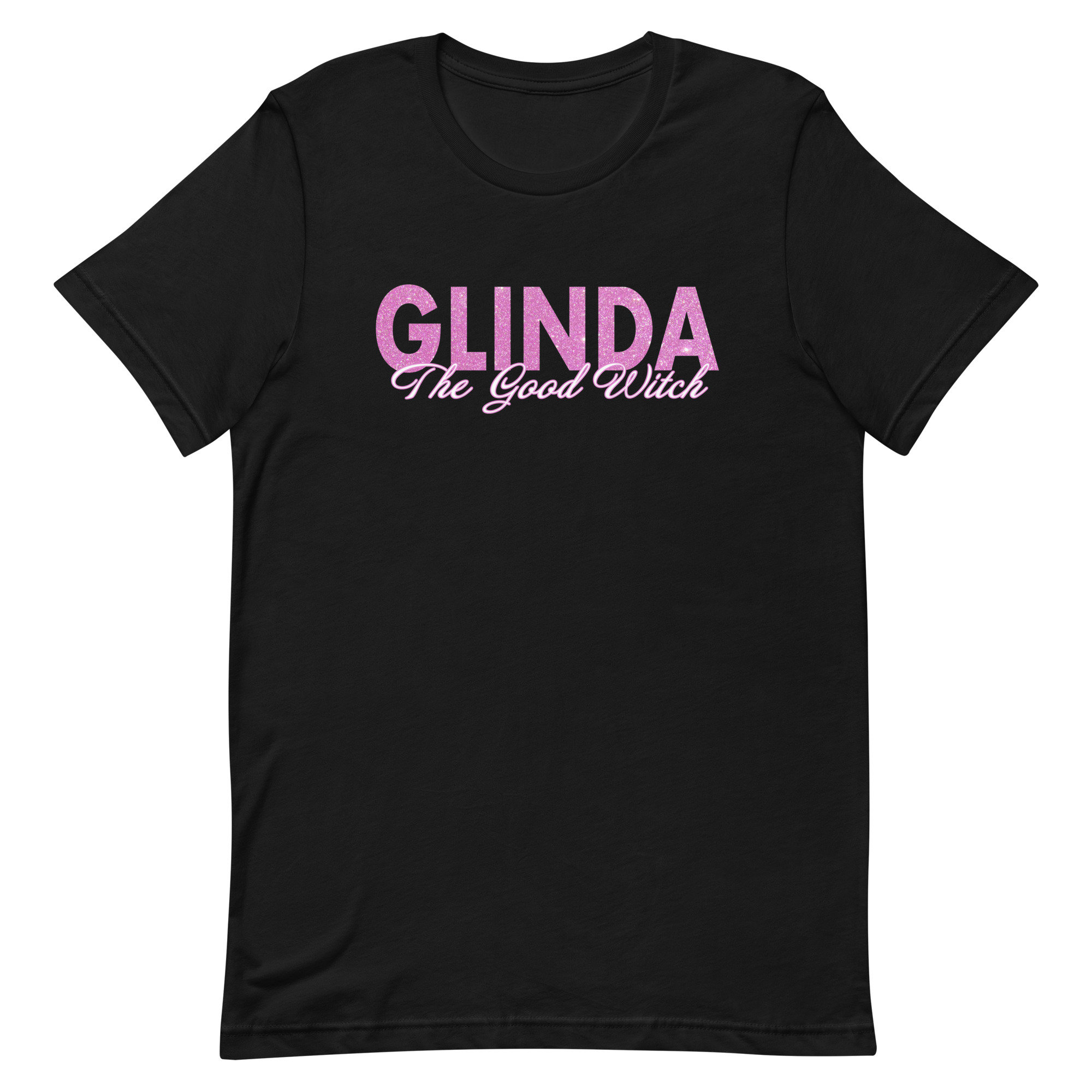 Wizard Of Oz, Glinda, The Good Witch Costume Tank Top Wizard Of Oz, Glinda, The Good Witch Costume Tank Top