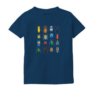 Bugs On Babies, T-Shirts (Infant Sizes), custom t-shirt