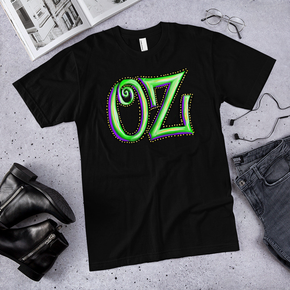 “ THE WIZARD OF OZ ” PRINT SWEAT SHIRT Wizard Of Oz Hoodies & Sweatshirts for Sale | Redbubble