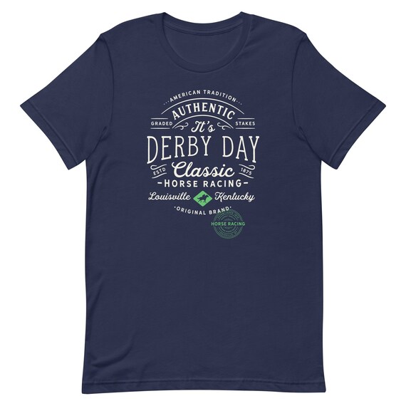 It's A Kentucky Thing Horse Racing Derby T-Shirt It's A Kentucky Thing Horse Racing Derby T-Shirt