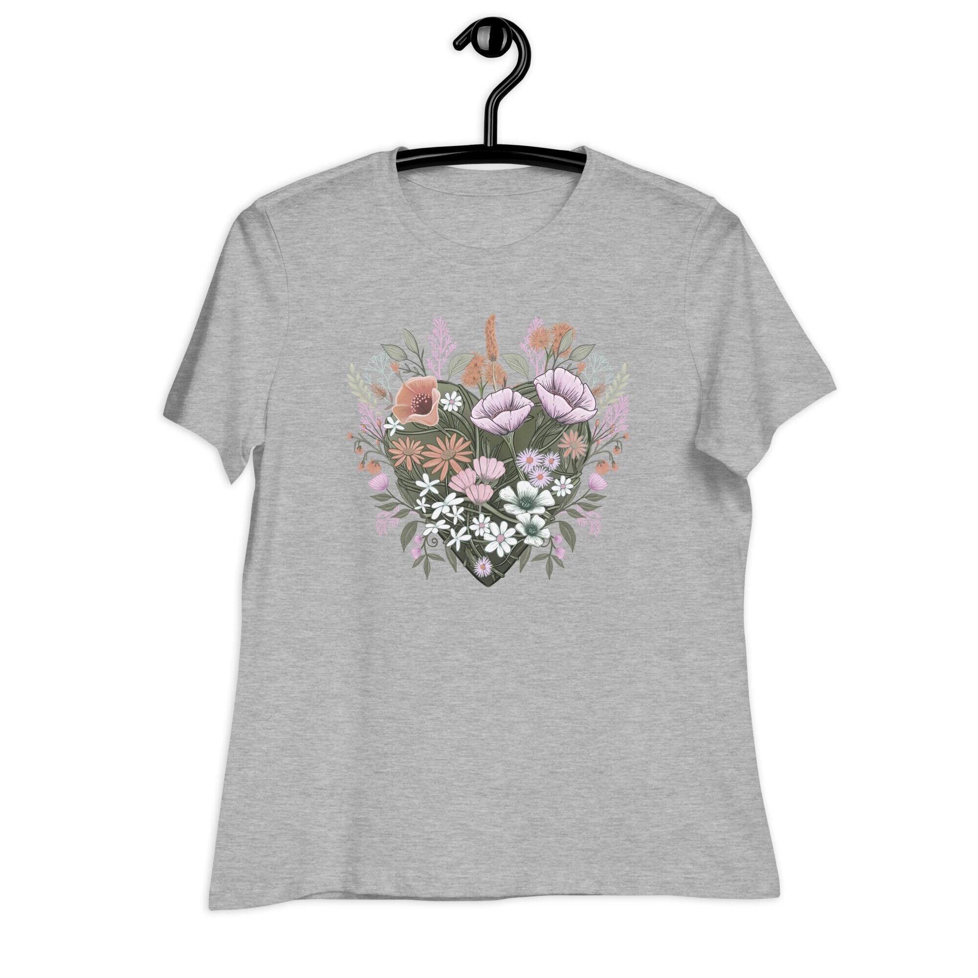 thumbnail image 2 of 3/4 Length Sleeve Womens Tops Summer 2025, Womens Tops Trendy Summer Spring Tops Women Cotton Short Sleeve Shirts Women Trendy 2025 Women S Clothing S 2 of 12