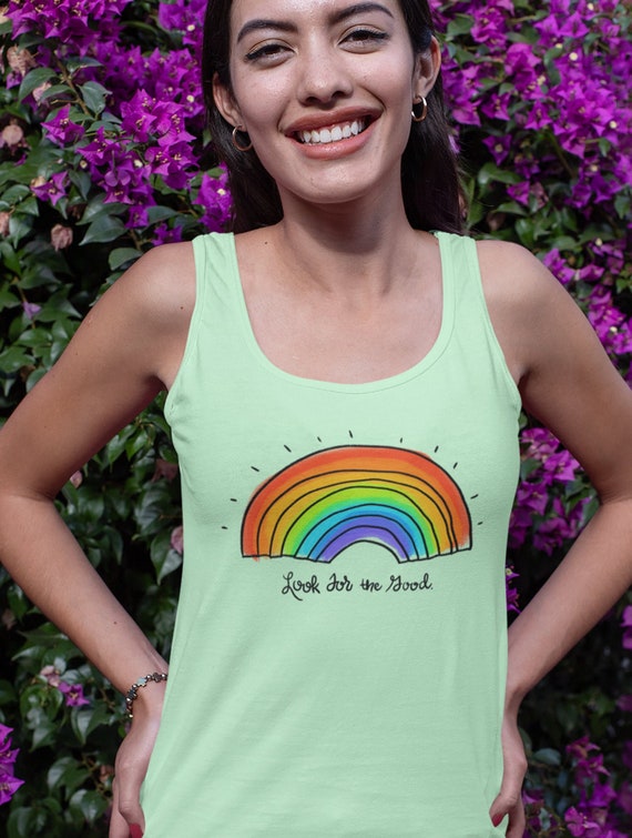 cute racerback tank tops