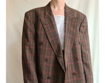 unisex blazer jackets