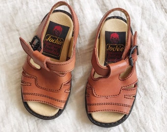 scarpe bambini anni 70