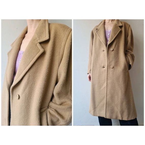 alpaca wool jackets